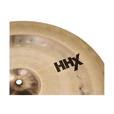 Тарелка China 18" Sabian 18" HHX Chinese